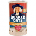QUAKER OATS OLD FASHIONED 48 OZ 